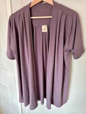 Half-Sleeve Cardigan from Buttercream